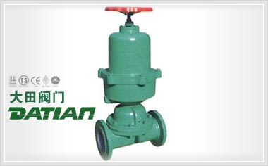 襯氟閥門(mén)在水源熱泵機(jī)組設(shè)計(jì)中的應(yīng)用