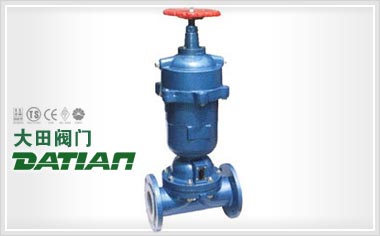 襯氟閥門質(zhì)量控制與檢測